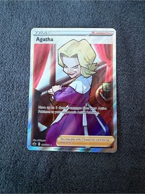 pokemon hitmonlee card Pokmon Card Action Flipz 3D Premier Edition #19 Hitmonlee ENG L013481   AGS Collectibles